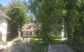 Le Moulin de Longueil